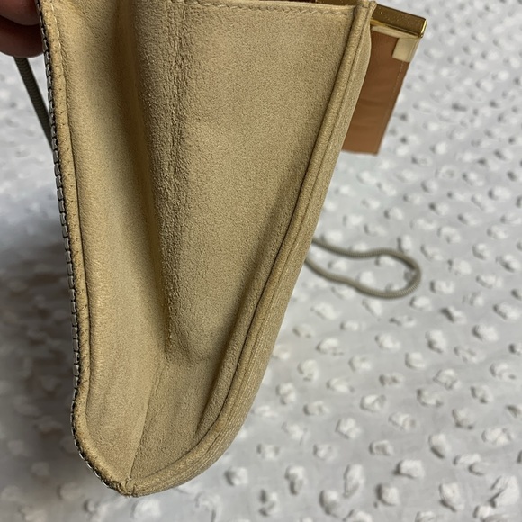 Pierre Cardin Shoulder Bag Vintage - Picture 9 of 15